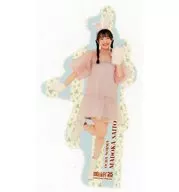 斉藤円香(OCHA NORMA) コレクション フレークシール(Rabbit) 2023年Hello! Projectオフィシャルショップ限定