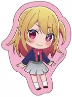 Ruby Sticker - "Suki no Ko"