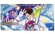 Akira Kamio "Shin Tennis-no Oji-sama RisingBeat Trading Sticker PARADE! ver." Jump Festa 2024 Goods