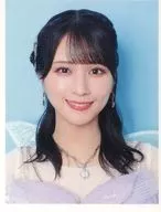 [単品] 佐々木舞香B ID PHOTO ステッカー 「イコールラブ(=LOVE) ID PHOTO ステッカーセット vol.2」