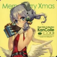 Langley Xmas mode(上半身)贴纸对象菜单注文特典