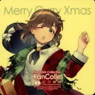 Asahi Xmas mode (Substantially) seal "Kantai Collection - KanColle - Curry Restaurant 29th Sequence [Preliminary Operation]" target menu order bonus