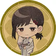 東山コベニ(ミニキャラ) クラフトステッカー 「チェンソーマン×極楽湯・RAKU SPA デビルハンターの休日」 第1弾 グッズ購入特典