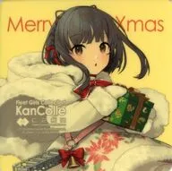 鹈来Xmas mode贴纸对象菜单注文特典