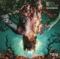 ulma sound junction ステッカー 「CD INVISIBRUISE」 対象店舗購入特典