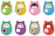 "Hetaria World ★ Stars"