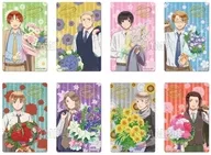 Conjunto de adesivos "Hetalia World★ Stars"