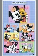 Mickey and Friends Sticker / Sticker Print Sticker Style Sticker Collection "Disney" Limited to Disney Store