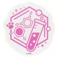 Holoenve Rem Clear sticker "Virtual Youtube Hololive" from 博衣 Ko