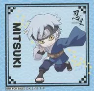 Mitsuki Sticker对象购入特典