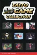 Collection Original Sticker "Switch Soft Taito LD Game Collection" Ebiten Purchase benefits