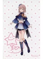 星北熙纳米带签名角色贴纸《剧场版保罗公主！》入场者特典第1弹