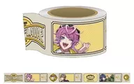 Fling Posse Masking Tape Hypnosis Flava2 Ver. "Hypnosis Mic -Division Rap Battle - Hypnosis Flava2 @ Mixalive TOKYO"