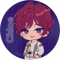 Chloe Sticker "The Promise of the Wizard in JOYPOLIS" collaboration float order bonus