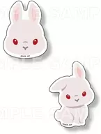 脱兎 「呪術廻戦 恵と式神これくしょん トレーディングステッカーセット」