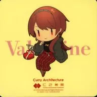 Nevada改Mod.2(Nevada/SD/背景清除)Valentine mode貼紙對象菜單注文特典