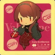 Nevada改Mod.2(Nevada/SD/背景粉)Valentine mode貼紙對象菜單注文特典