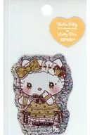 ミミィ Sticker "Sanrio Character Kuth ×DOLLY MIX"