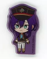 礼瀬マヨイ 「あんさんぶるスターズ!! アクリルステッカーコレクション」 ローソン・＠Loppi・HMV＆BOOKS online限定