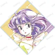 "Magical Angel Creamy Mami Trading Ani-Art Acrylic Sticker"