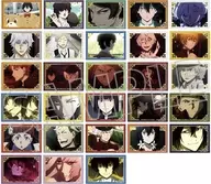 Normal 28 kinds set "BUNGO STRAY DOGS Kiraste Collection / 4th season"