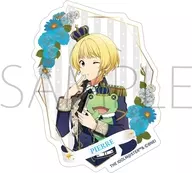 Pierre M Fes 2024 Sticker "idol Master SideM"