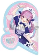 "Virtual YouTuber Holo-Live Kira Sticker Set" by Aku Minato (right upper)