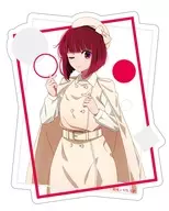 Arima Kana Die Cut Sticker - "Suki no Ko"