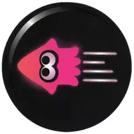 Ika Dash Speed Up Gear Power Sticker "Splatoon3" Splatoon3) Geso Town ×ZOZOTOWN "Special Benefits for Purchase Products Subject