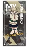 トガヒミコ Sticker 7th New Visual "MY HERO ACADEMIA"