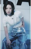 MOMONA Sticker (First Press Limited version Bver.) "CD MIRAI First Press Limited version B" ME : I OFFICIAL STORE Purchase benefits