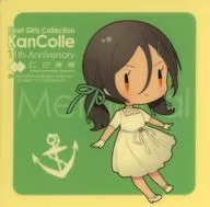 稻木11周年纪念Cocktail Dress mode(变形/背景绿)贴纸对象菜单注文特典