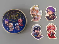 VOLTACTION罐裝標籤SET