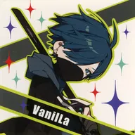 VanILLa (Crazy Raccoon) sticker "CR FES 2024" collaboration menu order bonus