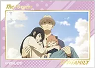 2.集合(ノーマル) 「SPY×FAMILY キラステコレクション」