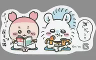 觀眾席可以貼在智能手機上的貼紙