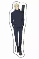 Shitsumi Tatehito Die Cut Sticker "Jujutsu Kaisen Stage 2 懐玉, Tamaori"