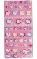 Hello Kitty (Kaohana) 90s Tile Seal "Sanrio Chara"