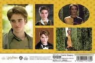 Cedric Diggory sticker - "Harry Potter"