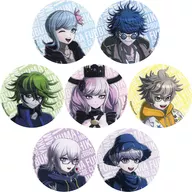 全7種セット 「超探偵事件簿 レインコード POP-UP SHOP in 渋谷モディ 貼ってはがせる 丸形デコステッカー」