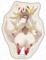 ファプタ(剪和一緒ver.)冲切貼紙