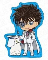怪盗キッド(デフォルメねこ ver.3) ダイカットステッカー 「名探偵コナン」