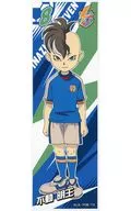 Fudomyo-o "INAZUMA ELEVEN Long Sticker"