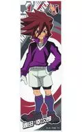 "INAZUMA ELEVEN Long Sticker" by Kojiro Genda