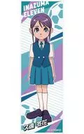 Kuon Fuyuhana "INAZUMA ELEVEN Long Sticker"