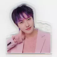 Renjun Huang Acrylic Sticker "2024 nct DREAM WORLD TOUR  in JAPAN" Random Toy Goods