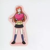 雪莉・Fenet"Code Geass反叛的魯路修POP UP SHOP in atre秋葉原A-on STORE出差版PUCHIFURO Code Geass RAIFU模切貼紙vol.2>