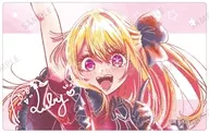 B.ルビー 「推しの子 B小町 トレーディング Ani-Art aqua label 第2弾 カードステッカー」