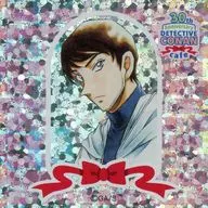 諸伏 Kagemitsu "Detective Conan 30 th anniversary Café Lame Sticker B"