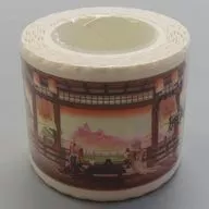 Set A Type Japanese Paper Masking Tape "Genshin -GENSHIN -" Limited to China